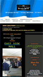 Mobile Screenshot of blackbeargraphics.com